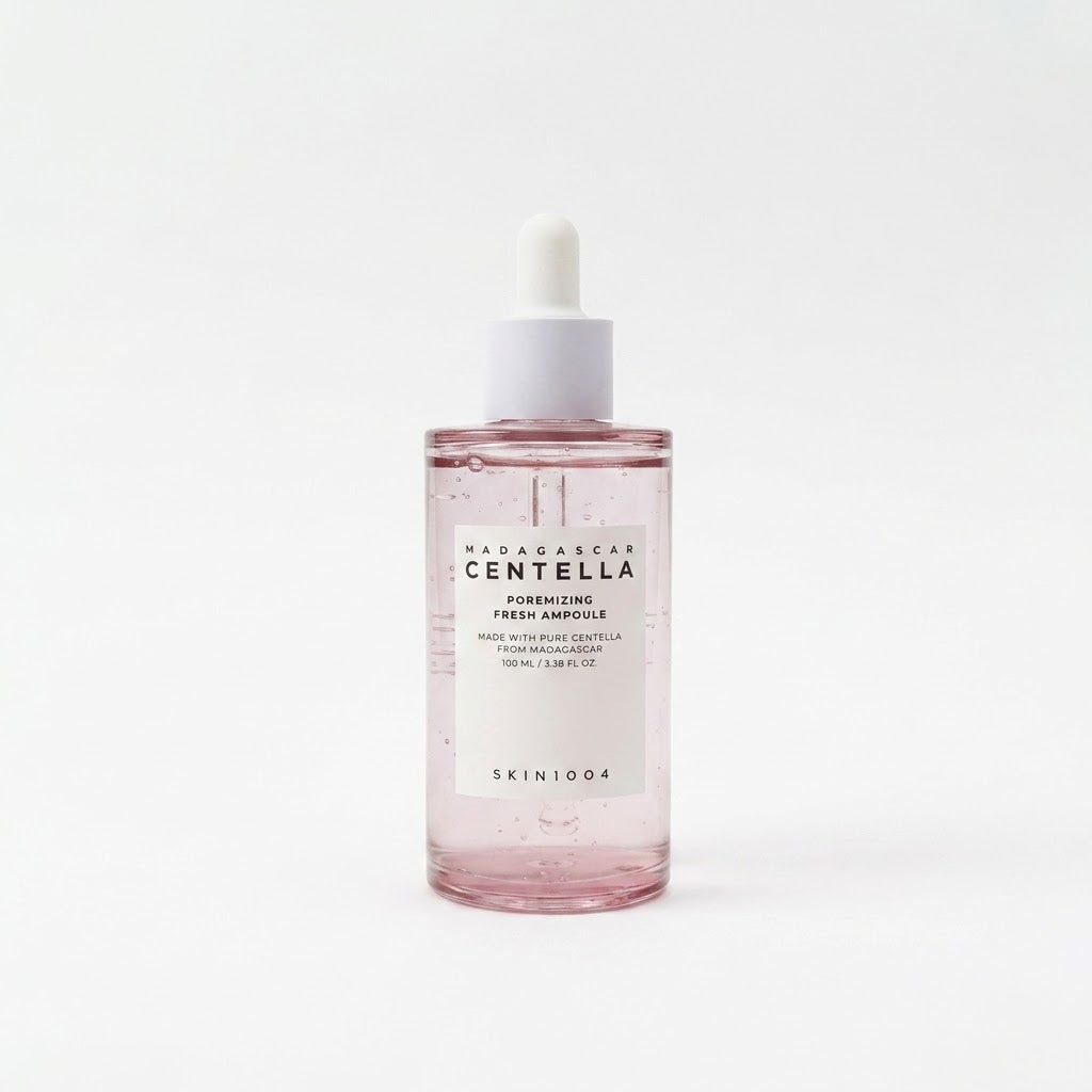 Skin1004 Madagascar Centella Poremizing Fresh Ampoule