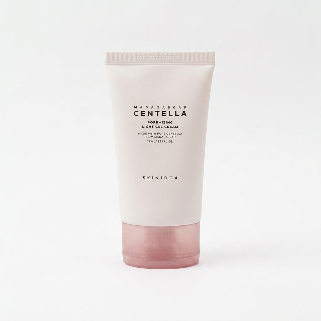 SKIN1004 Madagascar Centella Poremizing Light Gel Cream