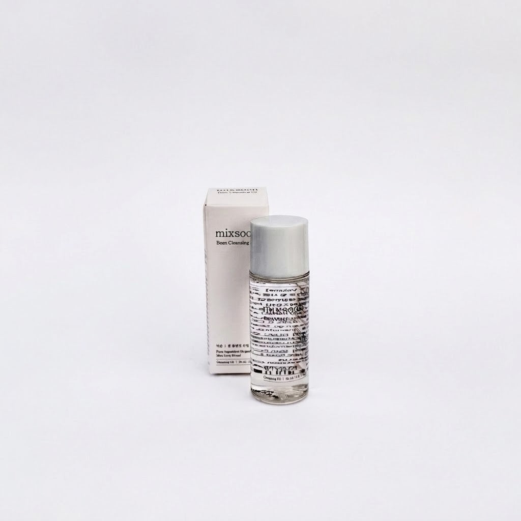 Mixsoon Bean Cleansing Oil Miniature 20ml