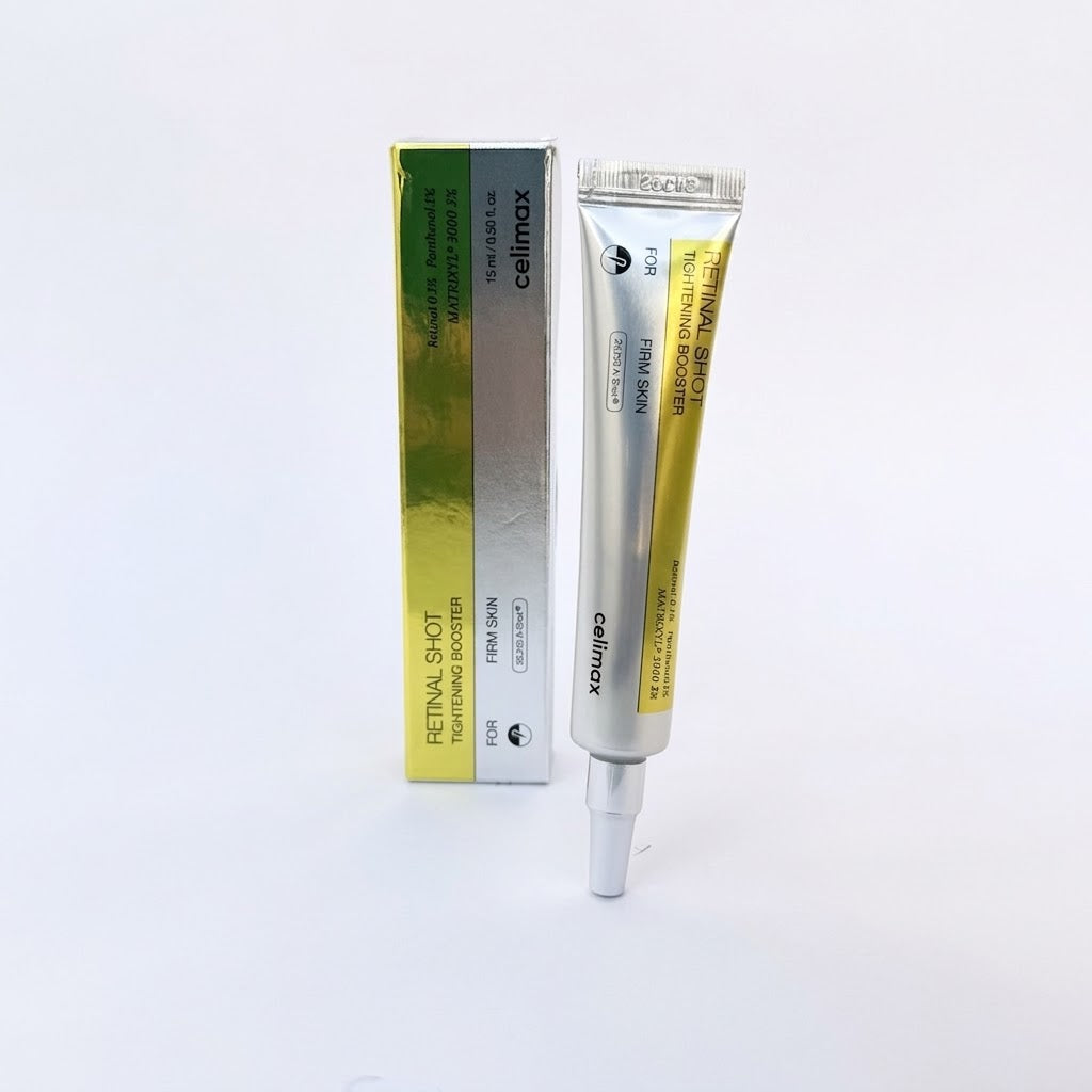 CELIMAX - Retinal Shot Tightening Booster - 15ml