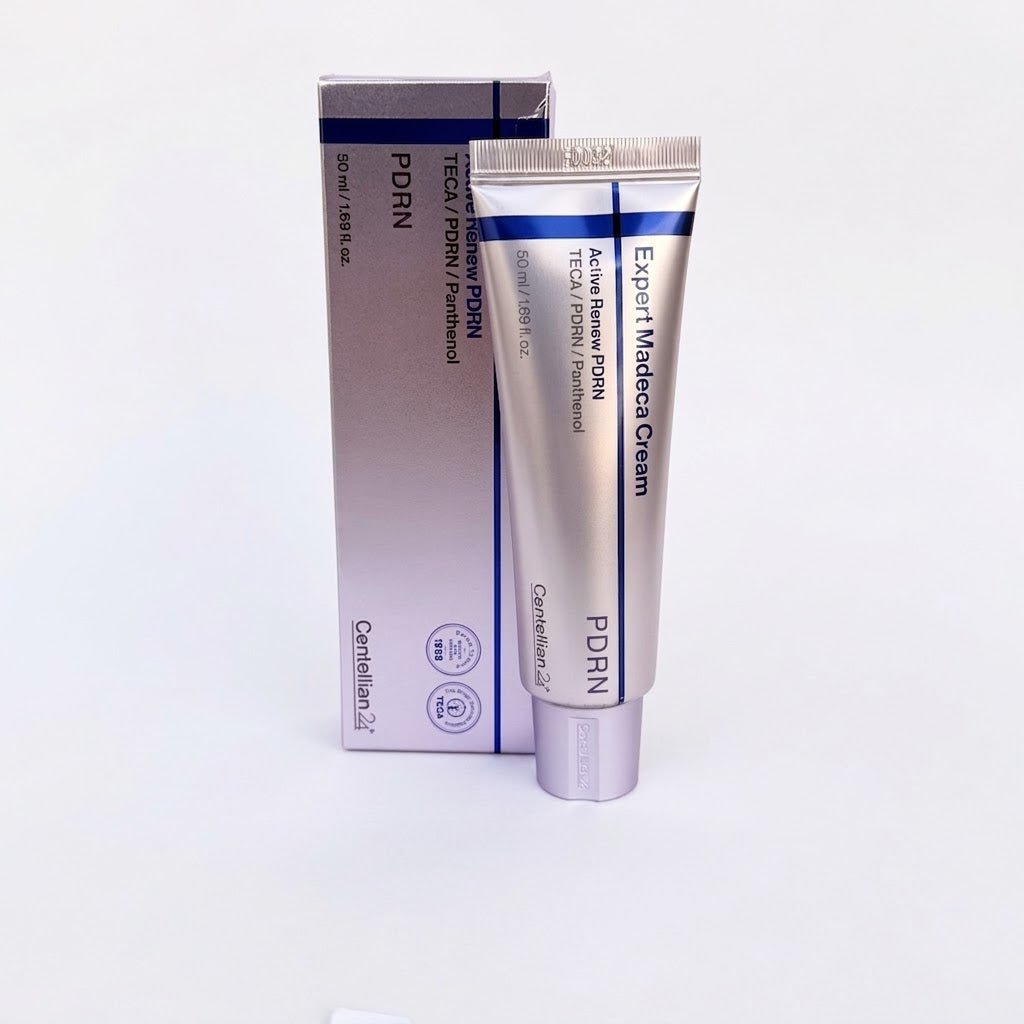 Expert Madeca Cream Active Renew PDRN - Crema Antiedad Regeneradora