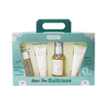 Skincare suitcase mixsoon glass skin con 4 unidades