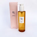 Ginseng Cleansing Oil