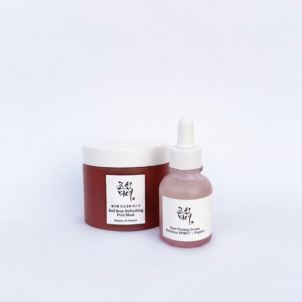 Beauty of Joseon - Pore Refine Duo Set