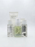 Mixsoon Kit De Viaje Pure Glow Essentials Set 5 Piezas Mini