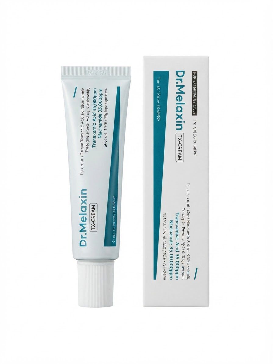 Dr. Melaxin TX Cream